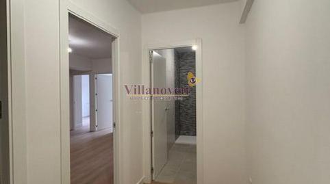 Foto 3 de Pis de lloguer a Casablanca - Calvario, Vigo