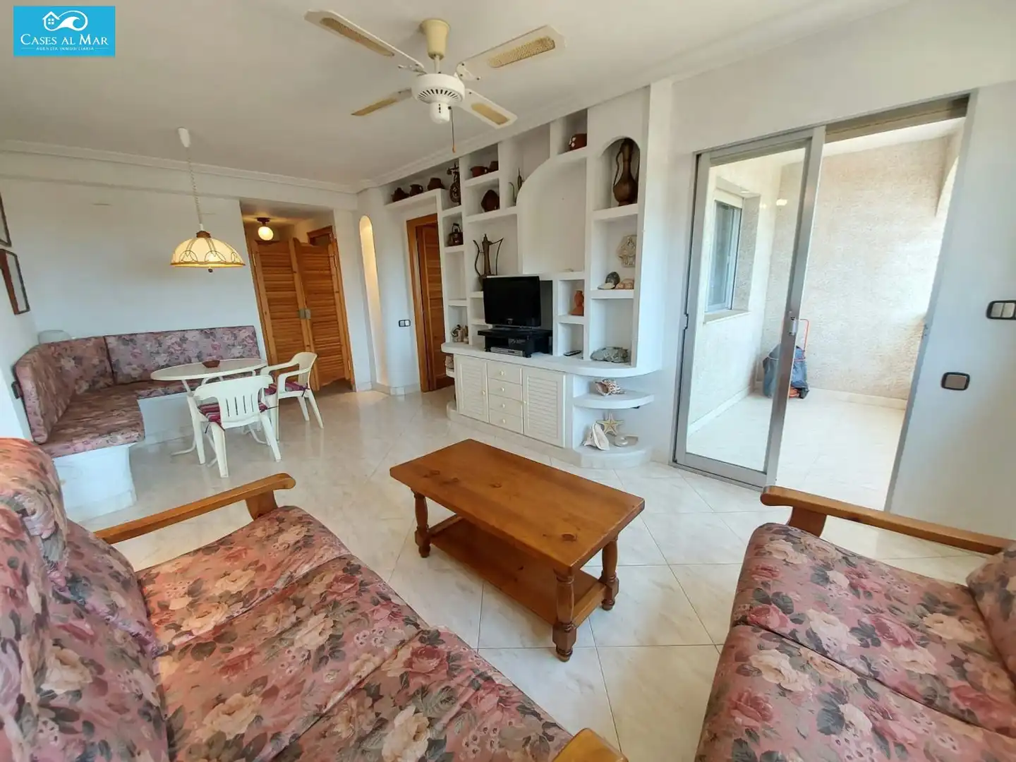 Apartment with lift for sale in DOCTOR EMILIO CERVERA 10, imagen 13