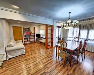 Living room of Flat to rent in Alaquàs  with Air Conditioner and Balcony