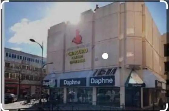 Business premises for sale in Calle de la Alhambra 11, imagen 4