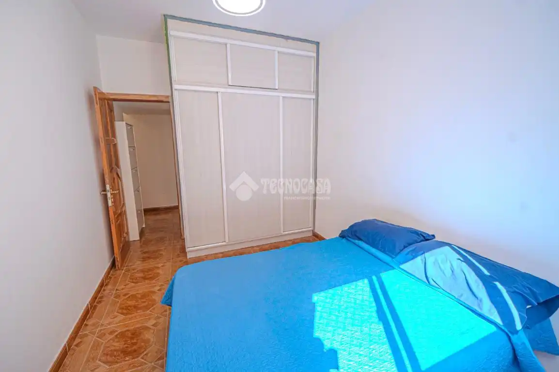 Dormitori de Pis en venda en San Bartolomé de Tirajana amb Aire condicionat