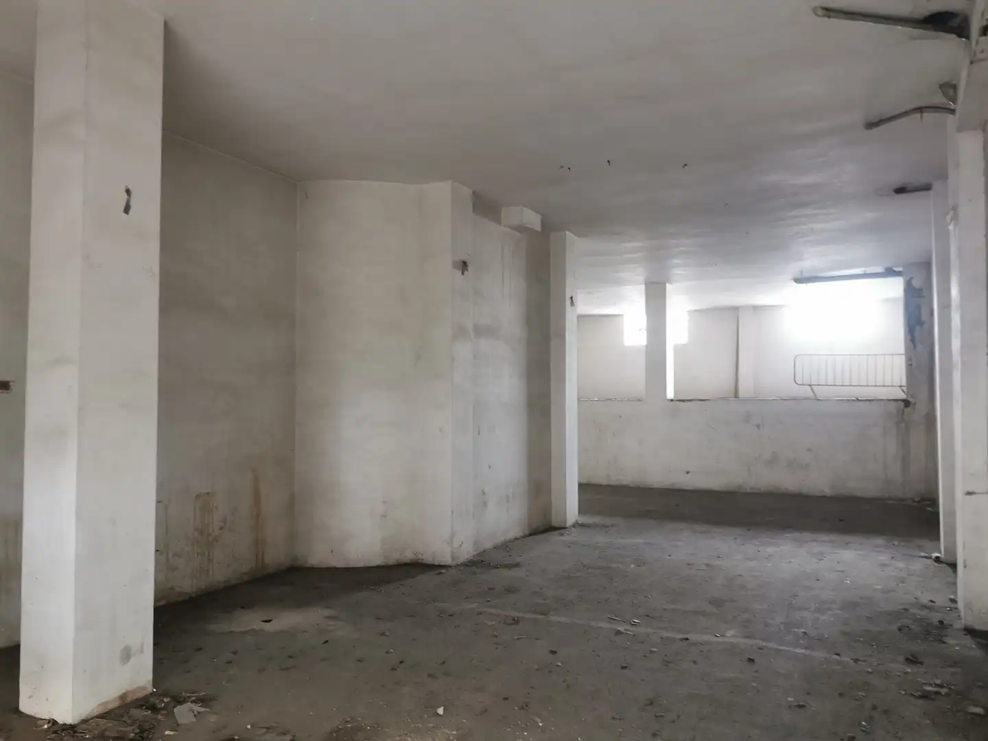 Geschaftsraum zum Verkauf in Manresa