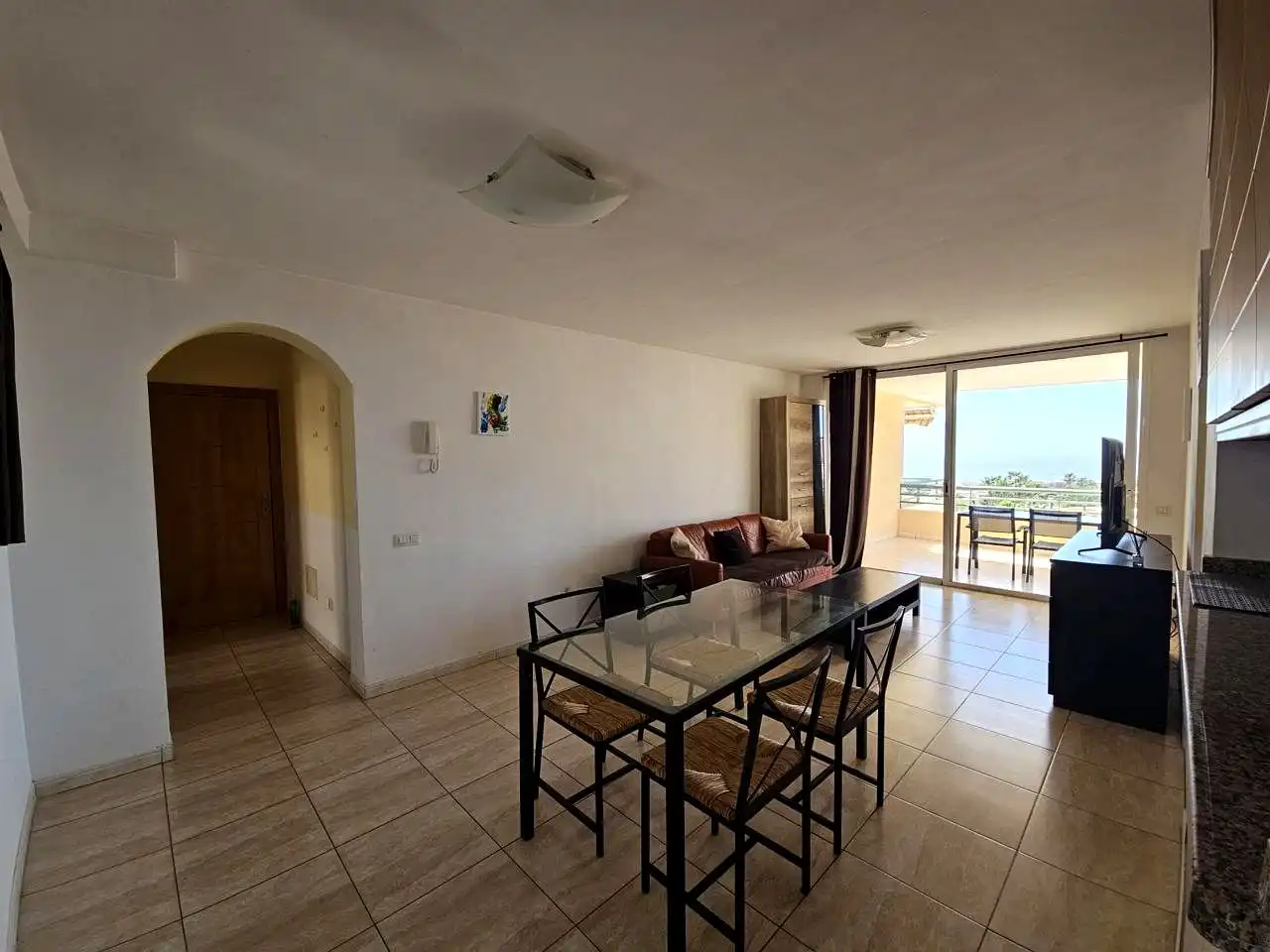 Appartement à louer à MADROÑAL, imagen 23