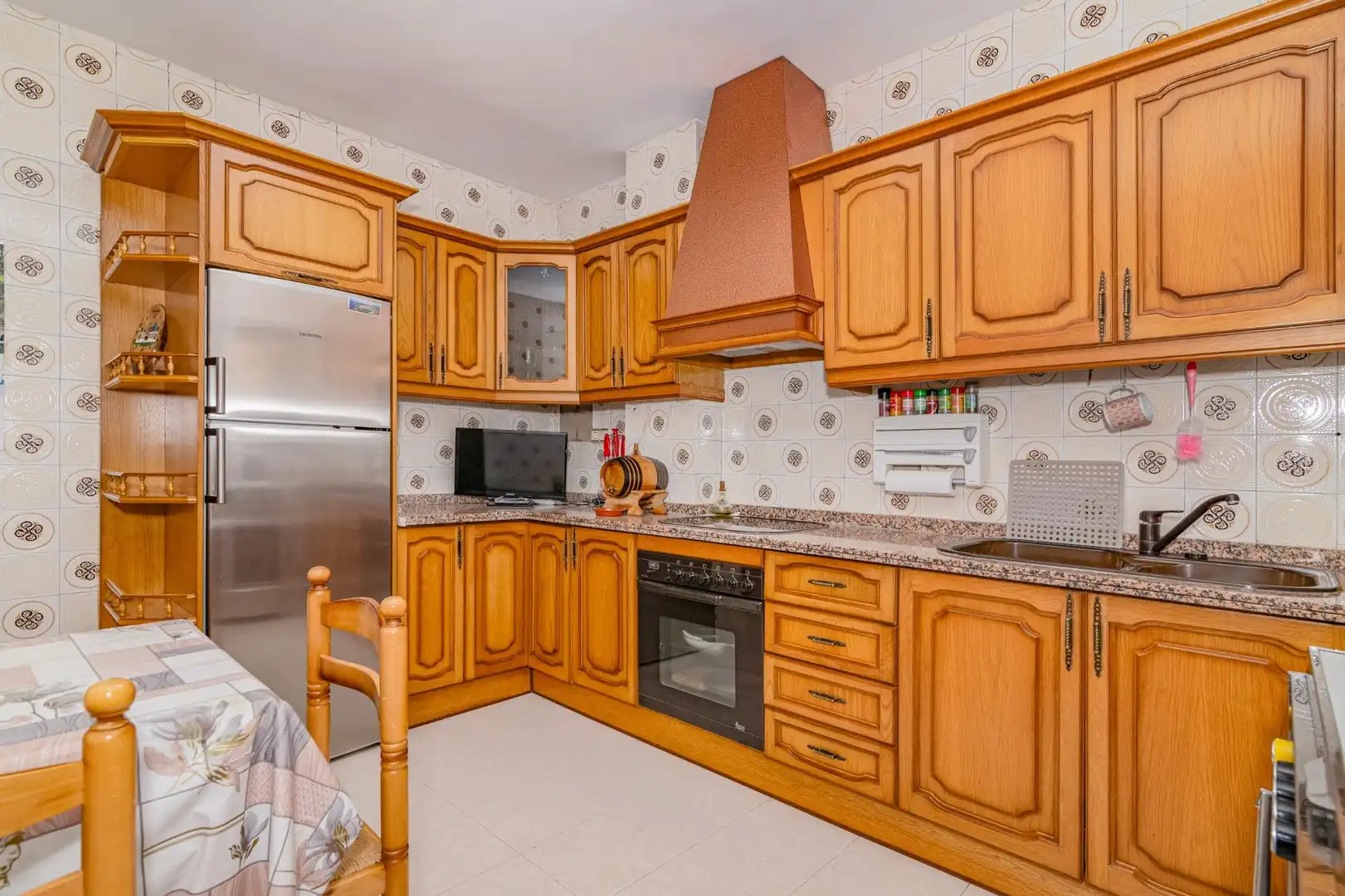 Wohnung mit Terrasse zum Verkauf in DOCTOR MUÑOZ FERNANDEZ 1, imagen 23