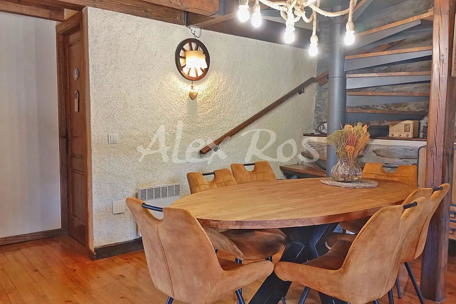 Casa o chalet en venta en Camí de Nuria, Err