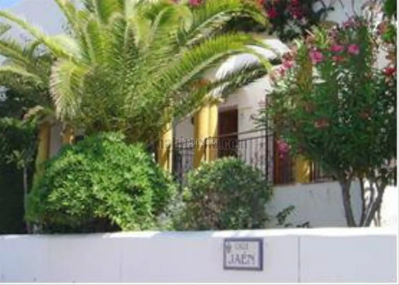 Apartament amb piscina de lloguer a Calle Jaen 9, imagen 2
