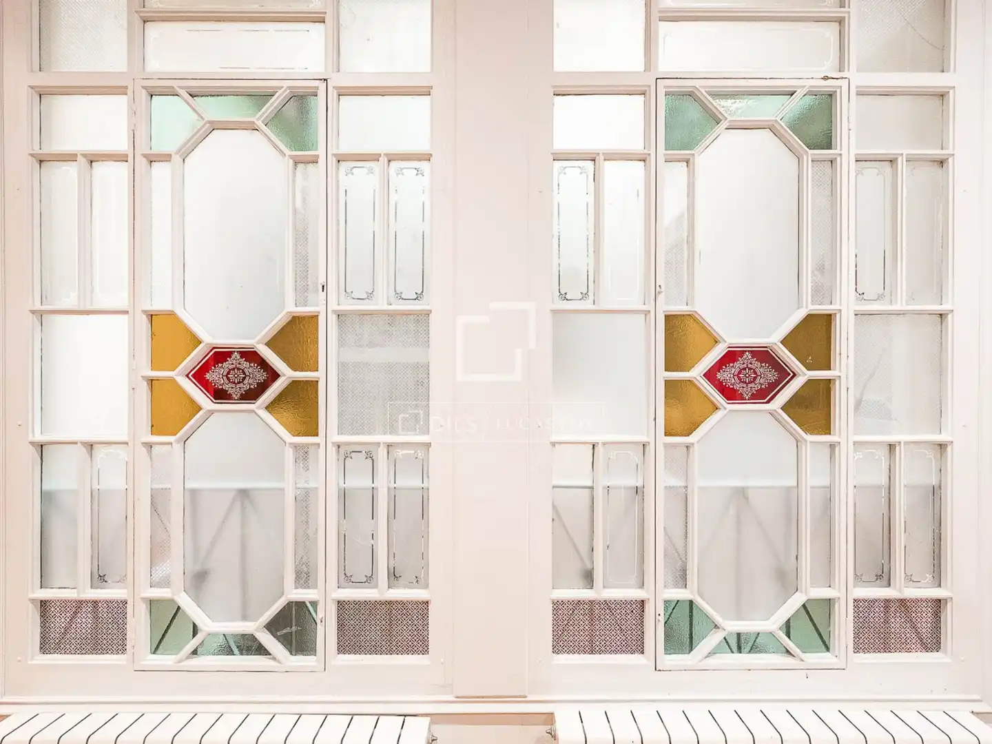 Piso con terraza en venta en Eixample, imagen 32