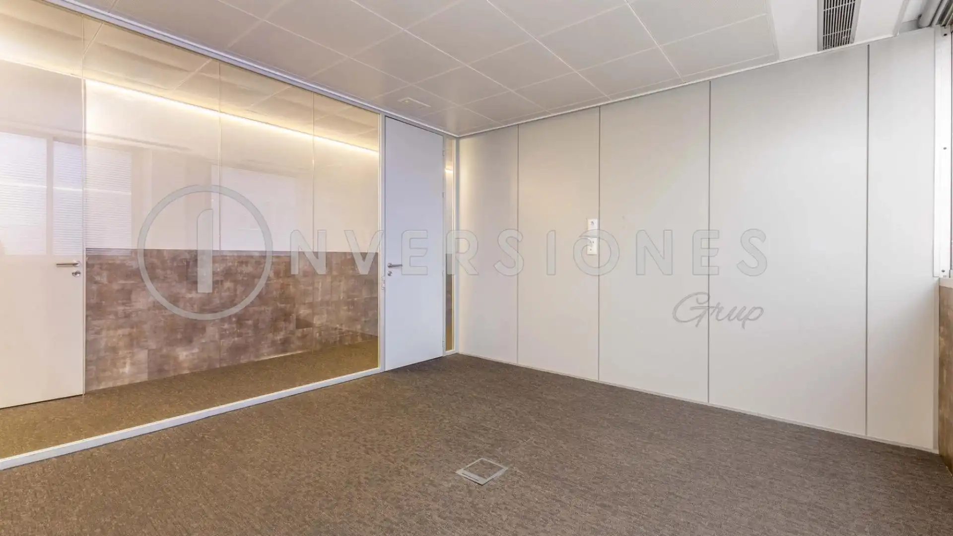 Büro zur Miete in Calle Tarragona, imagen 25