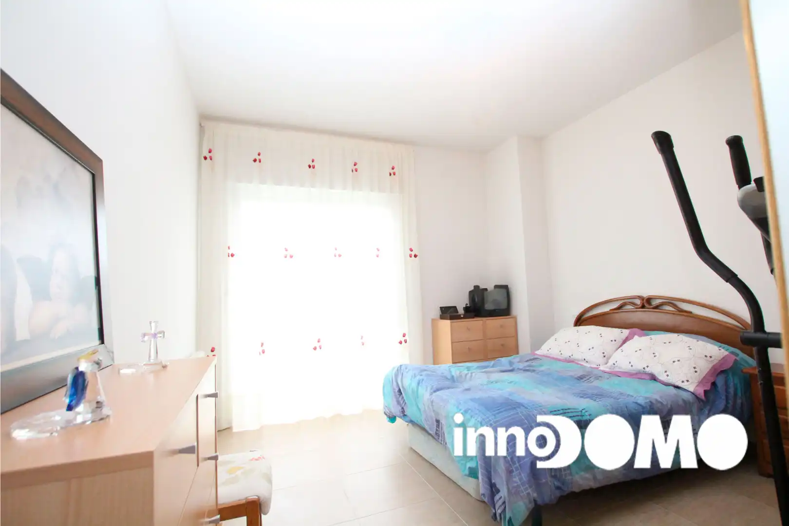 Habitación de Piso en venta en Colmenar Viejo con Calefacción, Trastero y Alarma