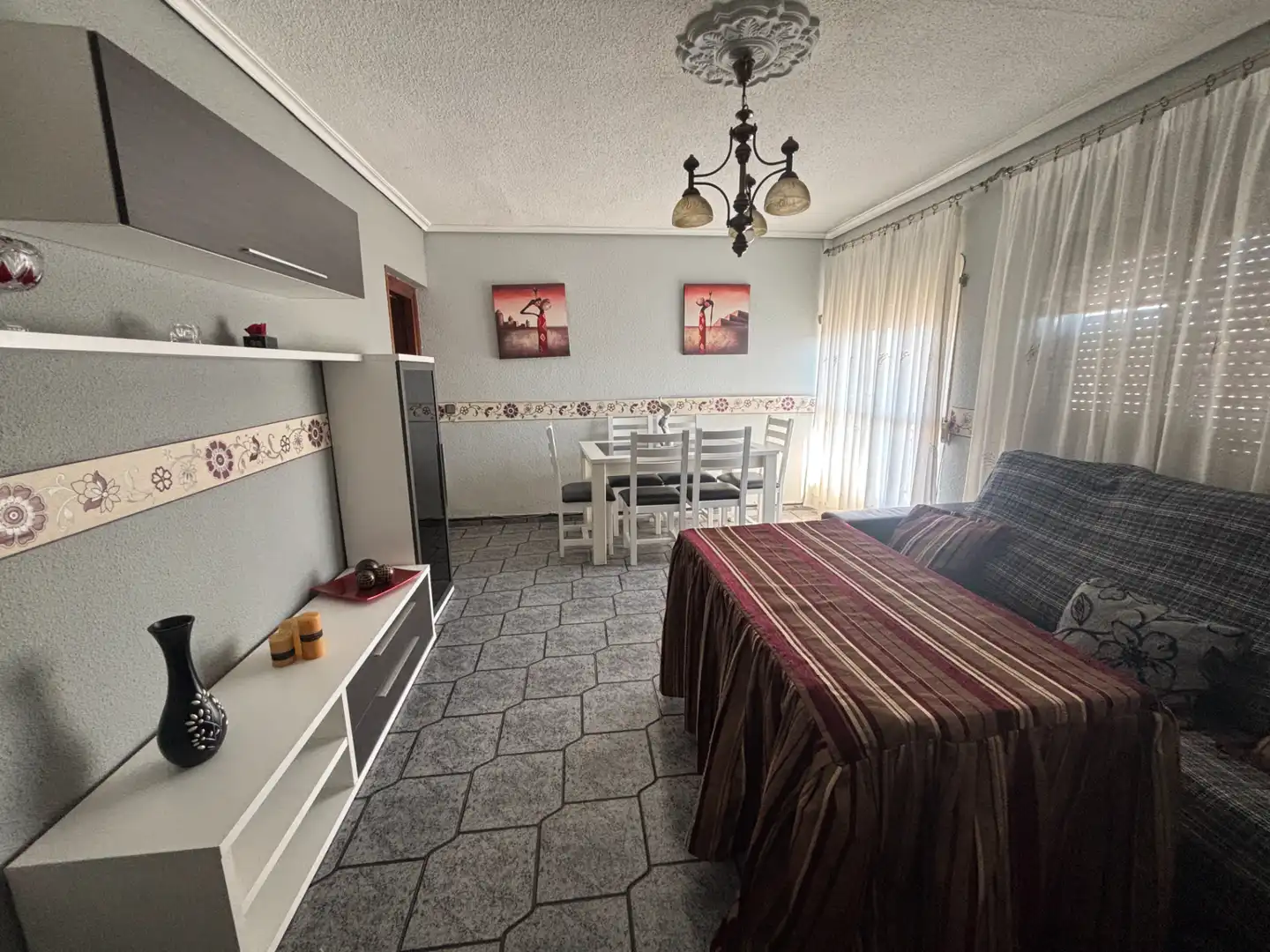 Appartamento con ascensore in affitto a Andújar, imagen 4