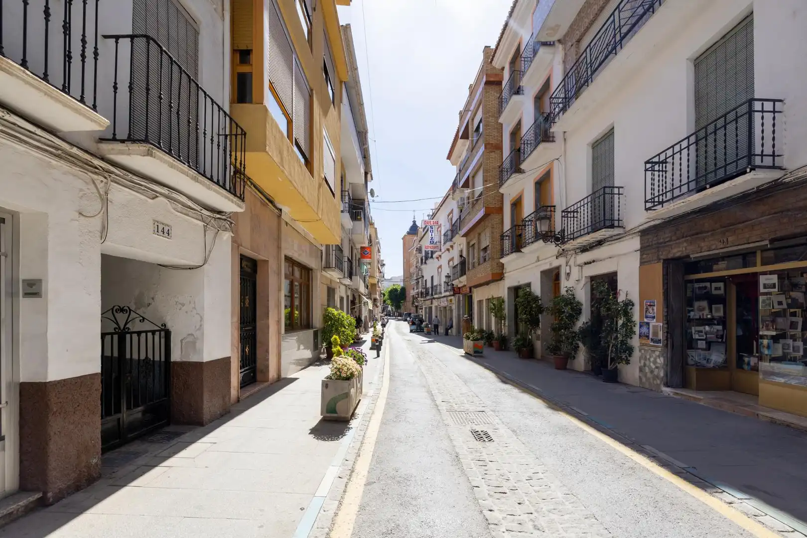 Abitazione in vendita a Calle Real, imagen 2