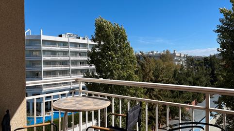 Foto 3 de Apartament en venda a Carrer de Logronyo, 8, Mar i Camp - Platja dels Capellans, Tarragona