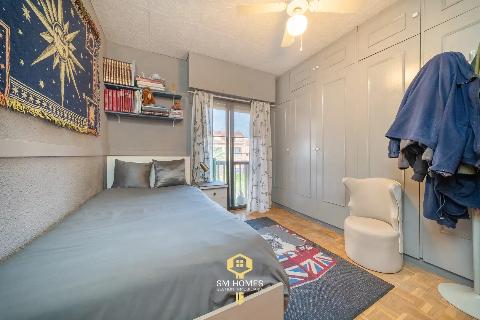 Dúplex en venta en San Fernando de Henares con Aire acondicionado y Calefacción