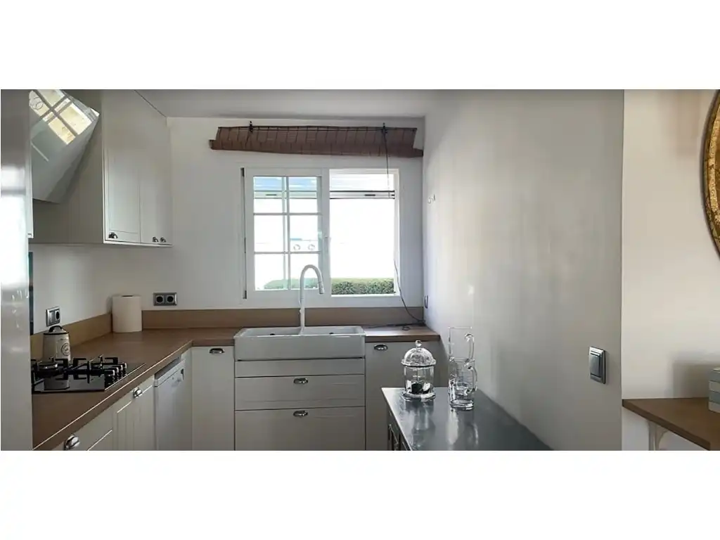 Kitchen of Detached homes for sale in Cuevas del Almanzora  with Air Conditioner, Terrace and Swimming Pool