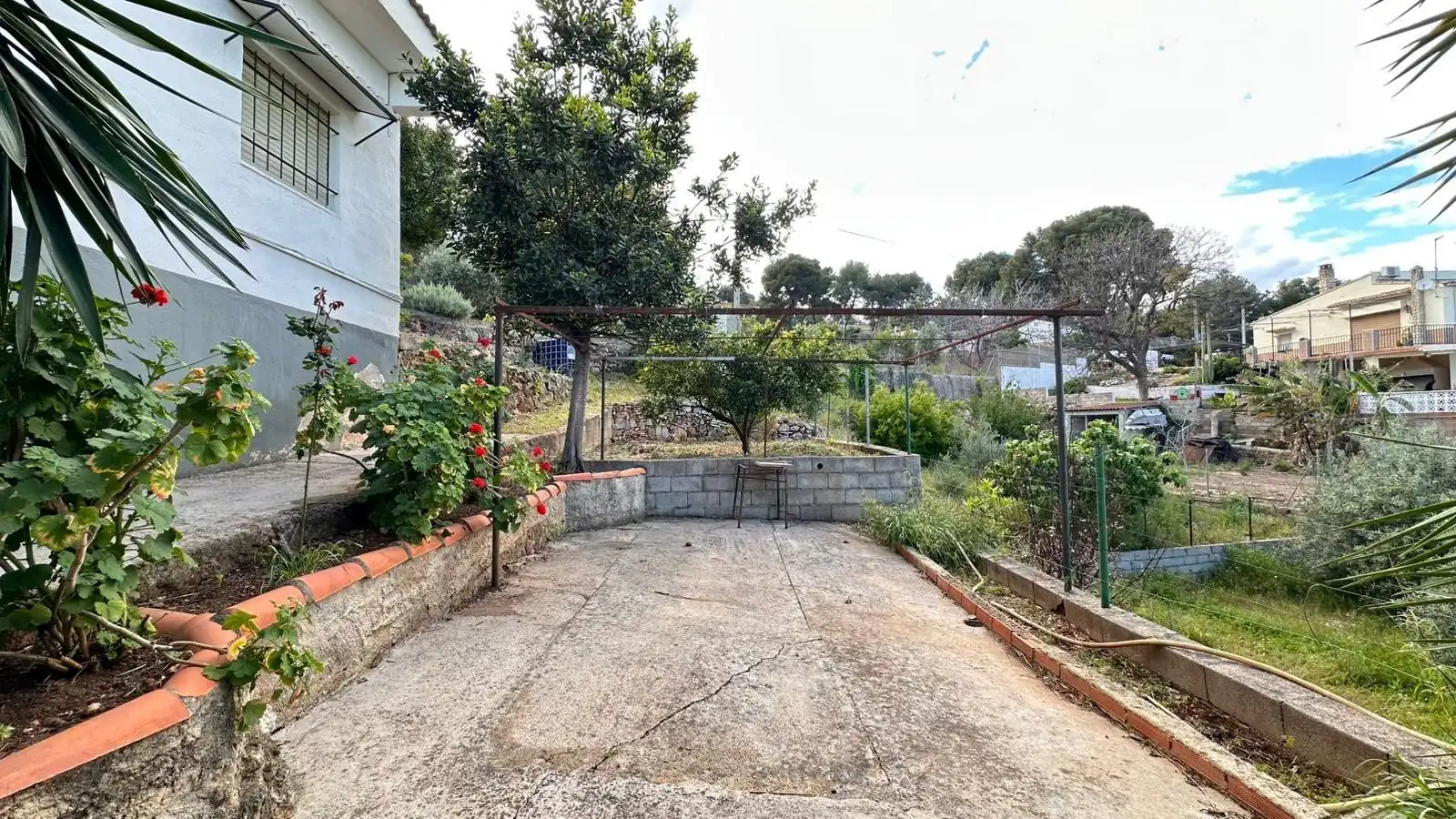 Casa amb piscina en venda a Carlet, imagen 31