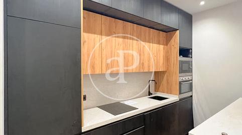 Photo 2 of Flat for sale in Calle de María de Molina, Castellana,  Madrid Capital