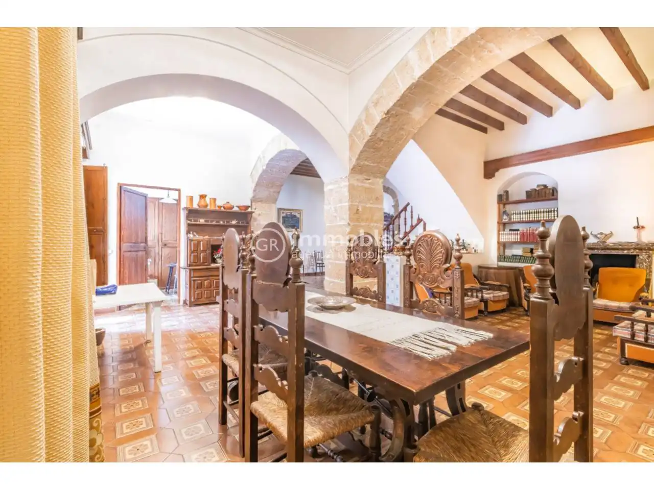 House with garden for sale in Alaró, imagen 18