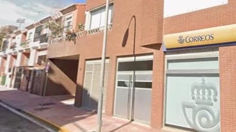 Foto 2 de Garatge en venda a Calle Calle Bernardino Delgado, 21, 21, Piedras Redondas - Torrecárdenas, Almería