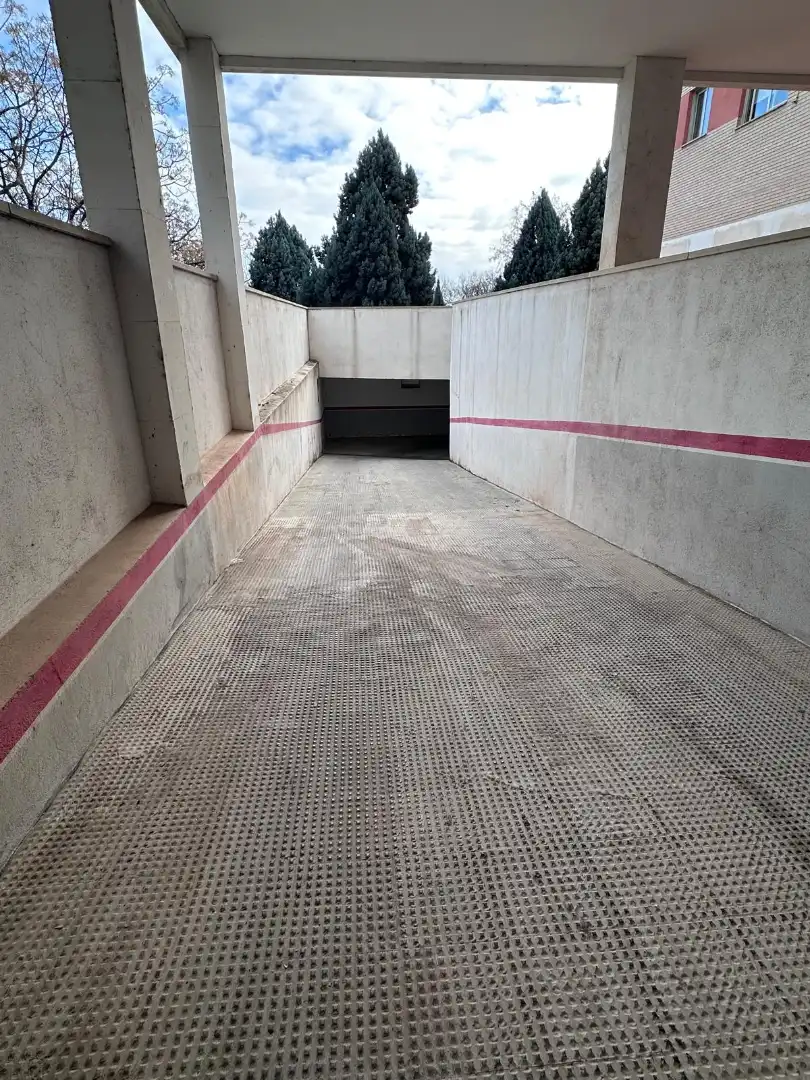Individual with lift for sale in Passeig de la Universitat, imagen 7