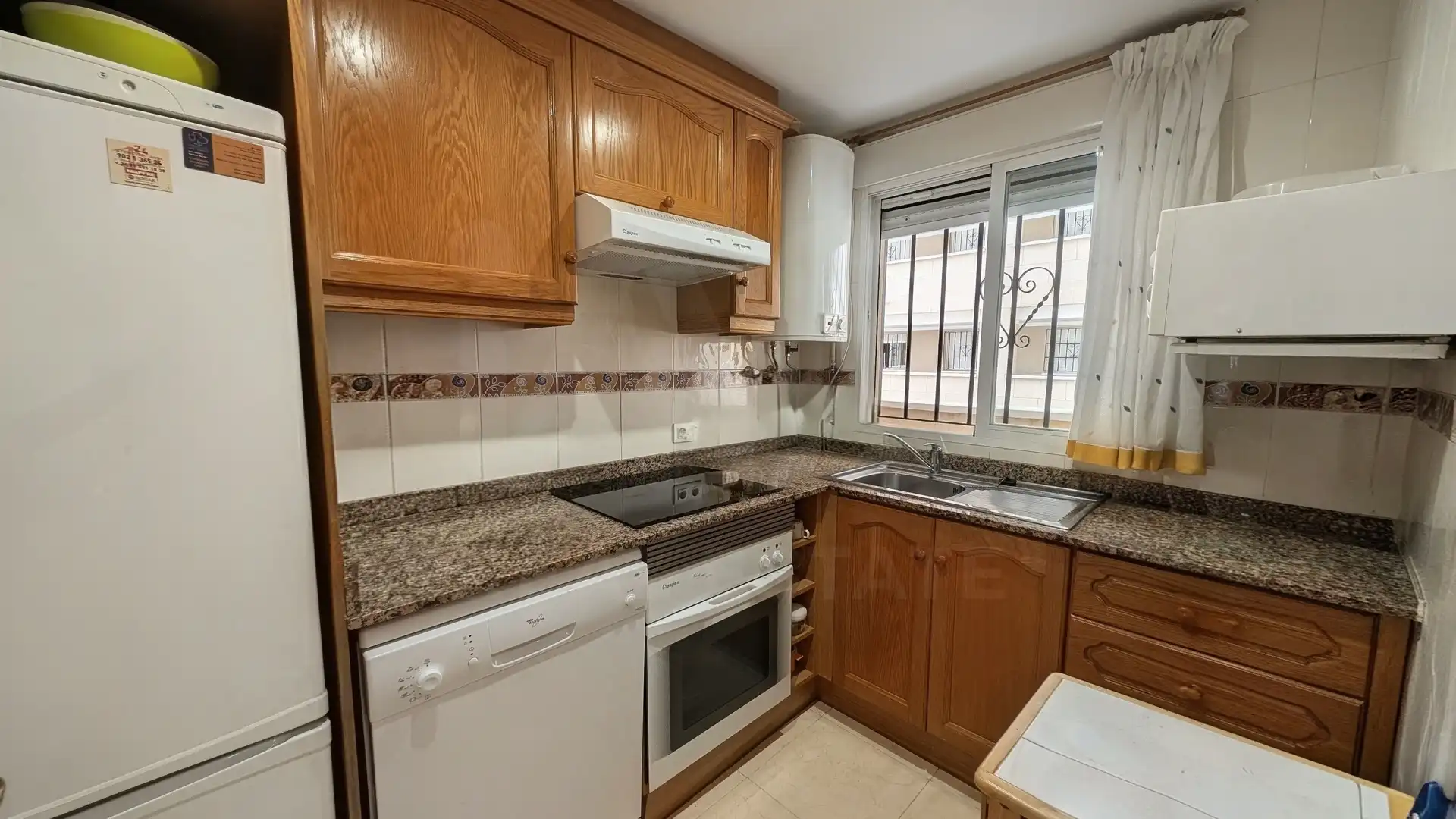 Wohnung mit Pool zum Verkauf in Calle les Amplàries 11, imagen 17