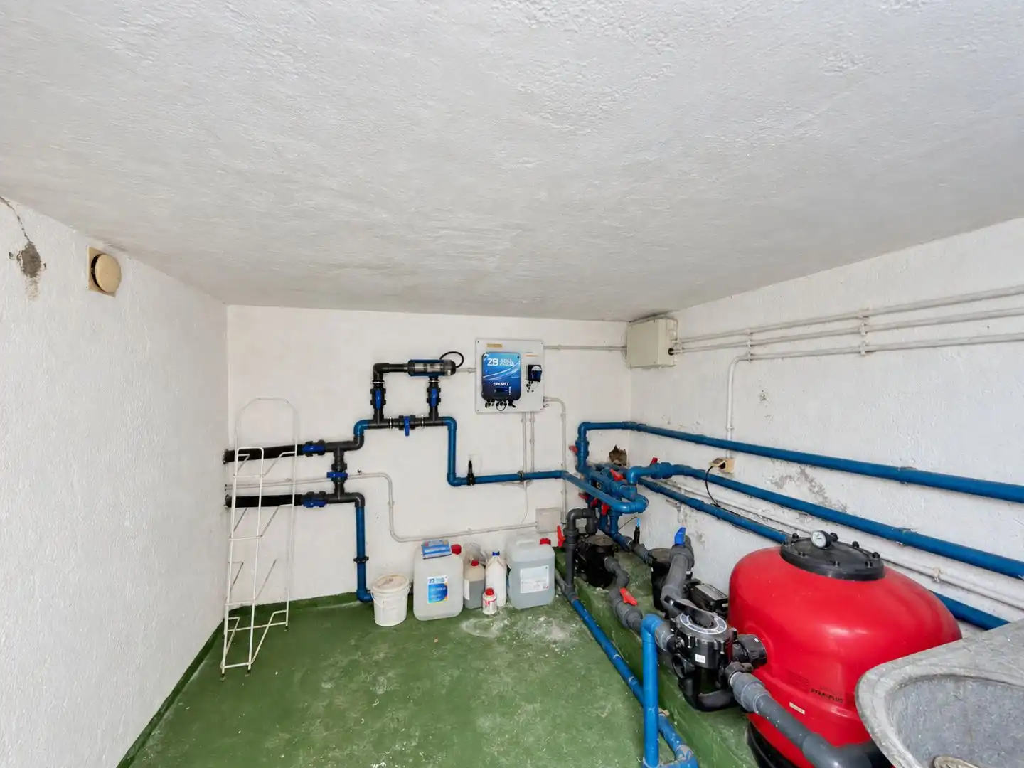 Casa o xalet en venda en Puerto de la Cruz amb Terrassa i Piscina