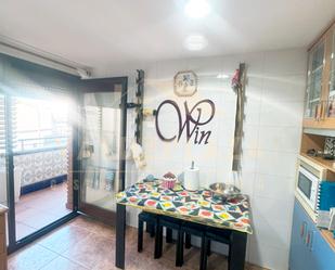 Kitchen of Flat for sale in Valdemoro  with Air Conditioner, Heating and Terrace