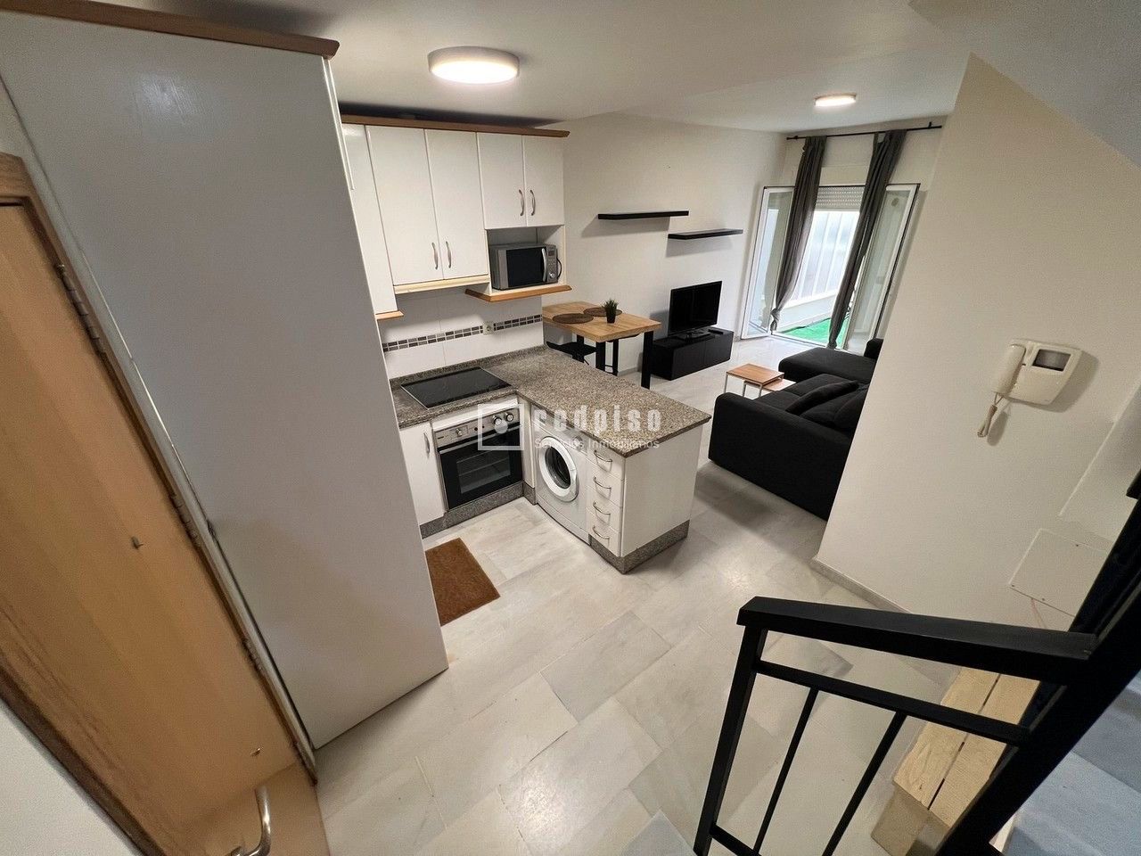 Duplex to rent in Torremolinos  with Furnished