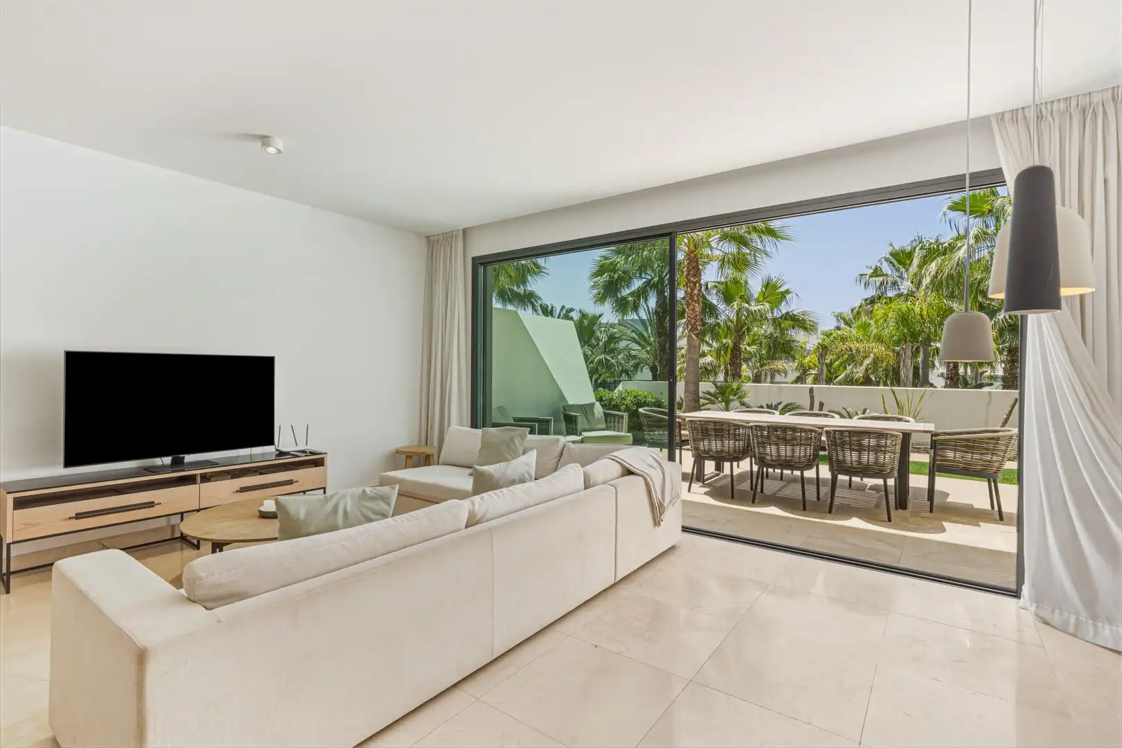 Adosado con terraza en venta en La Cala Mijas, imagen 20