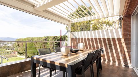 Foto 4 de Casa adosada de lloguer a Carrer Tramuntana, La Miranda - Can Candeler, Sant Just Desvern