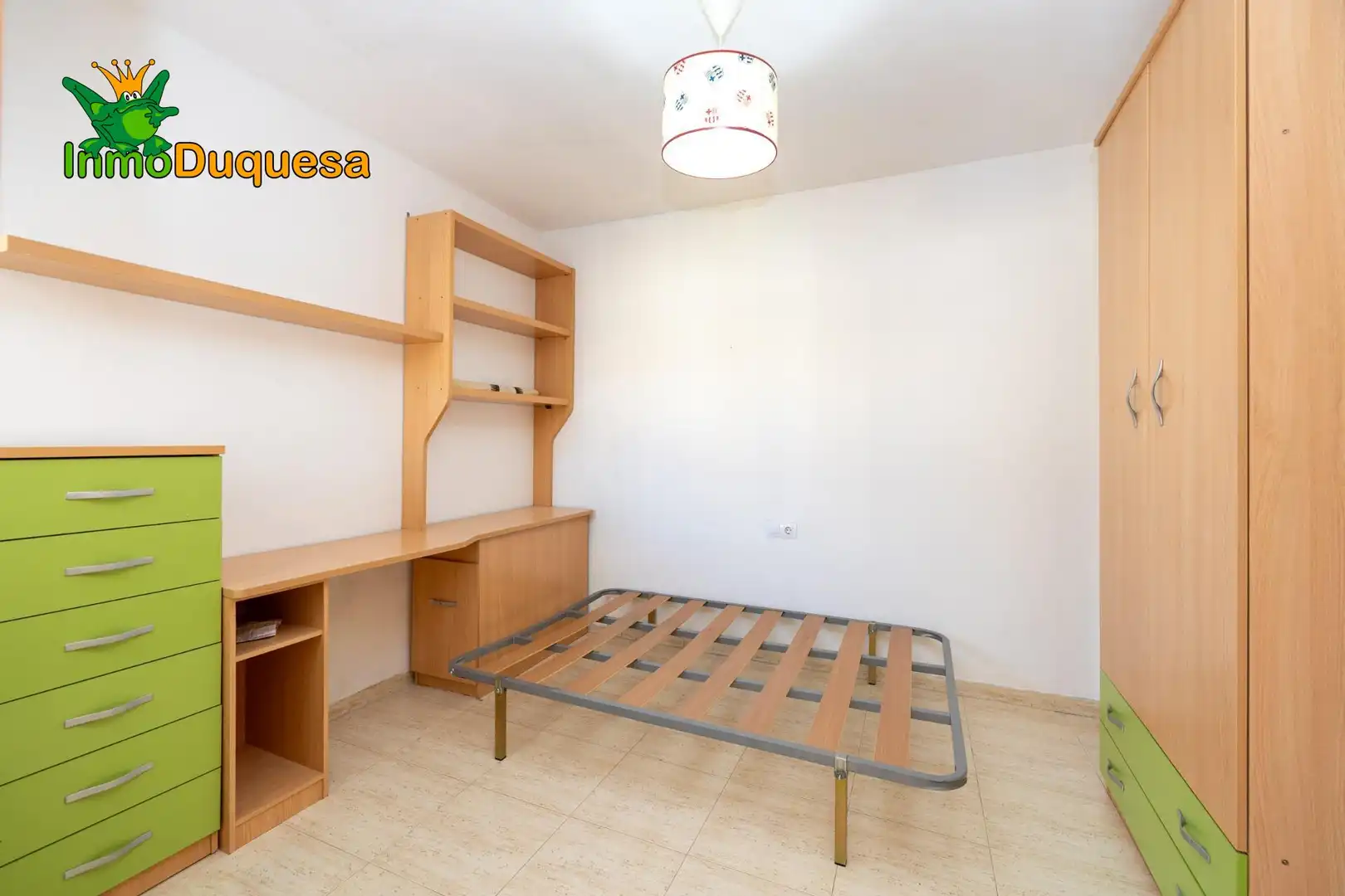 Appartement avec terrasse à vendre à Aljomahima - Ermita, imagen 17