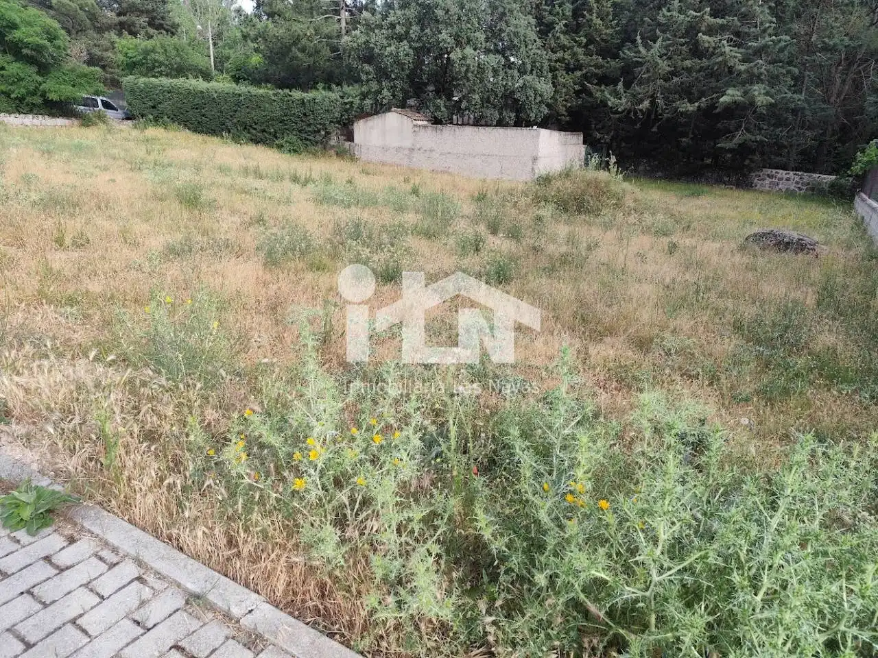 Residencial en venta en Navalperal de Pinares