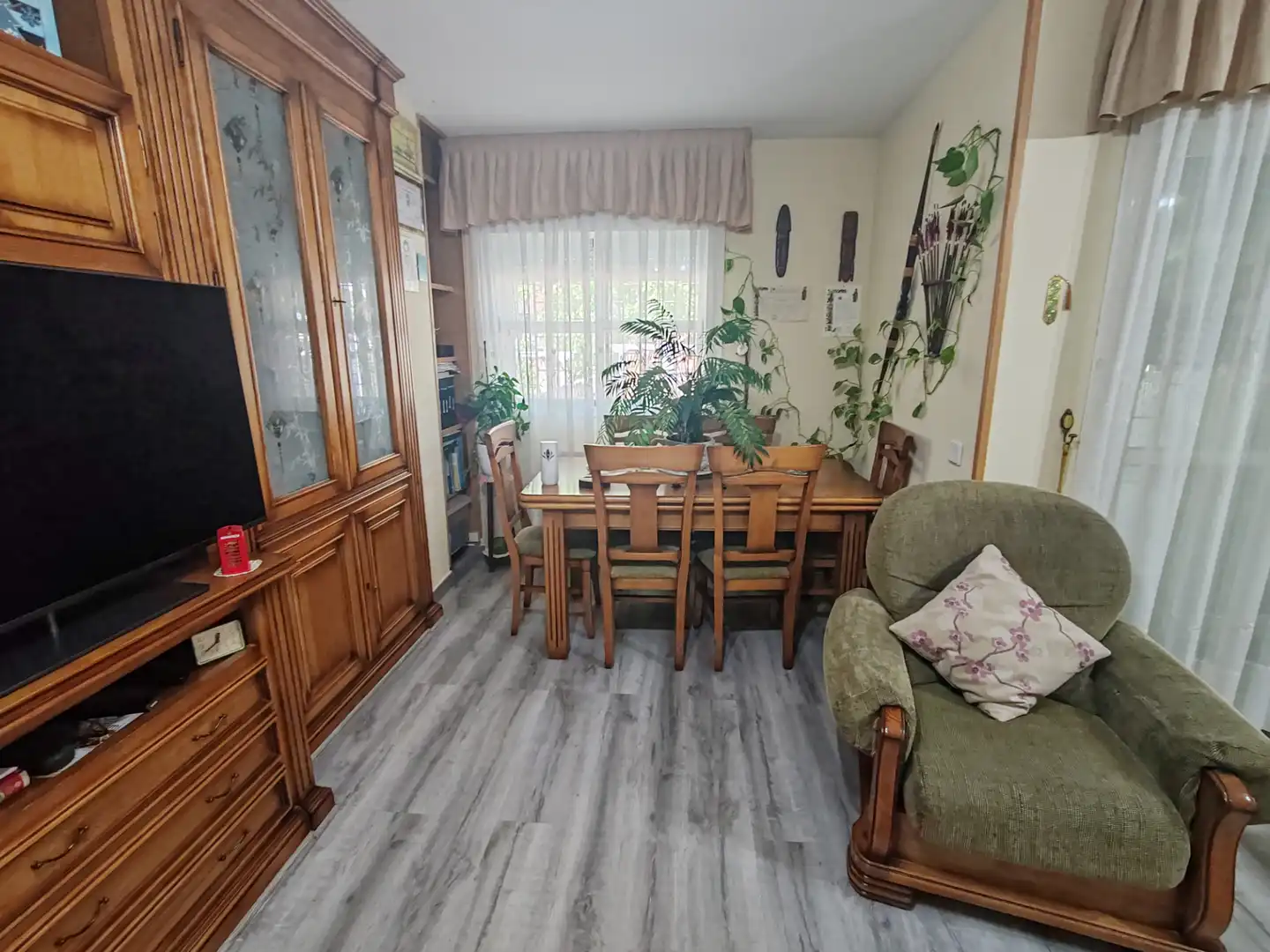 Villa mit Terrasse zum Verkauf in Calle Giralda, imagen 5