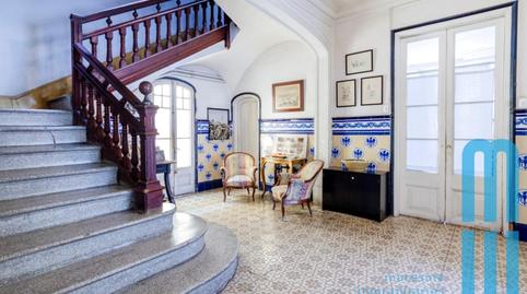 Foto 3 de Casa o xalet en venda a Centre, Barcelona