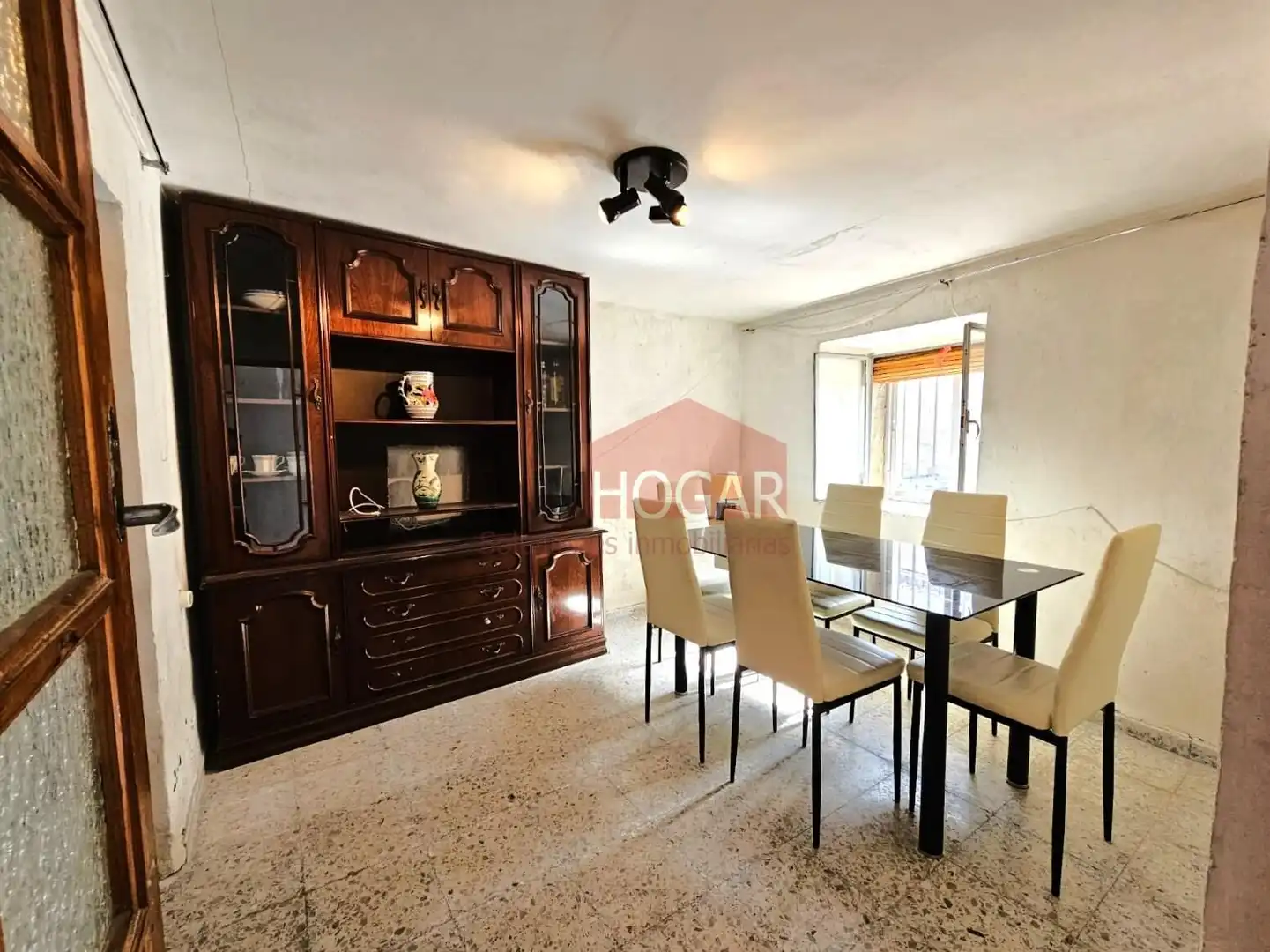 Comedor de Casa o chalet en venta en Villatoro