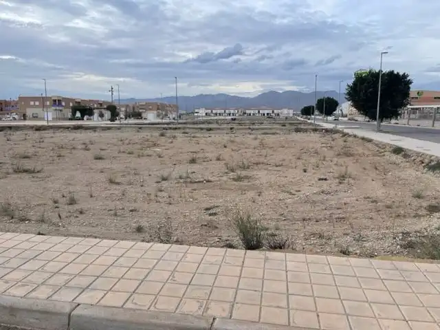 Terreni e lotti in vendita a Calle Martin de Ursua 103, imagen 3