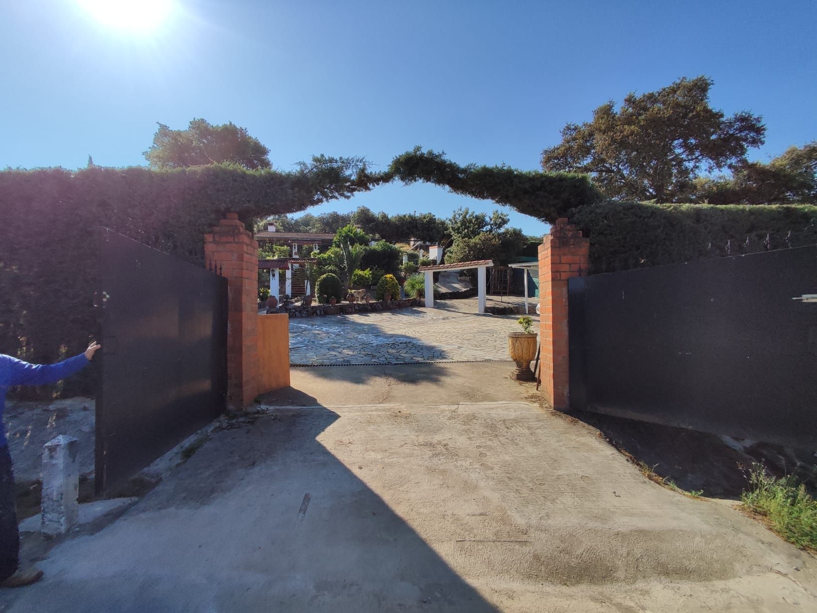 Flat for sale in N/A, Malpartida de Plasencia