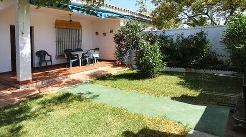 Foto 5 de Casa o chalet de alquiler en Carril el Cernicalo, 8, Conil, Cádiz
