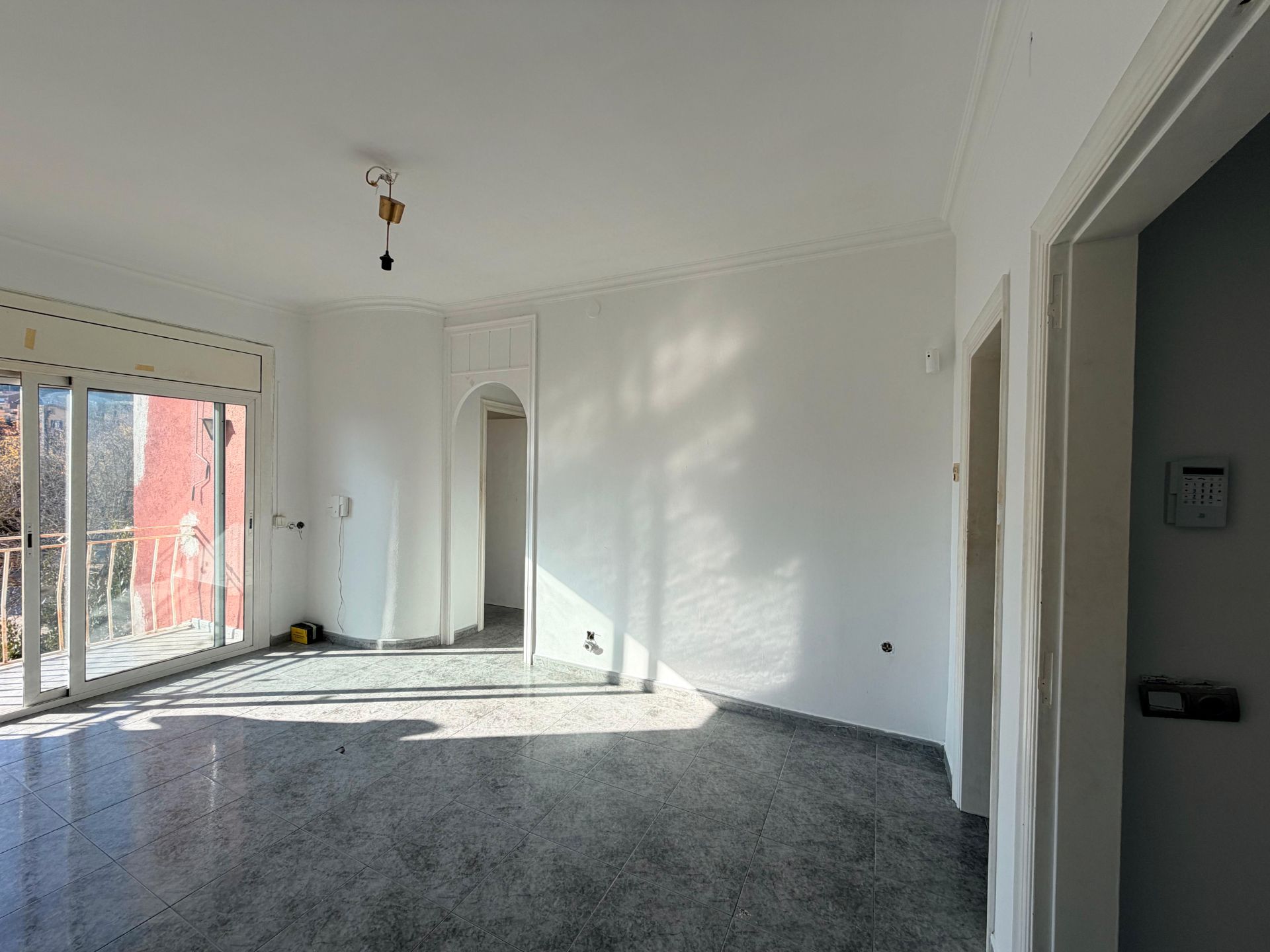Flat for sale in Terrassa  with Balcony and Alarm