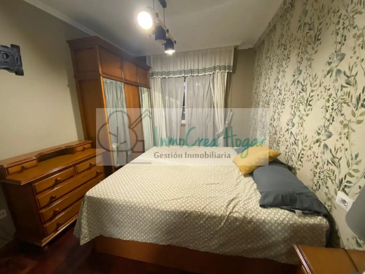 Habitación de Piso en venta en Salceda de Caselas con Calefacción y Trastero