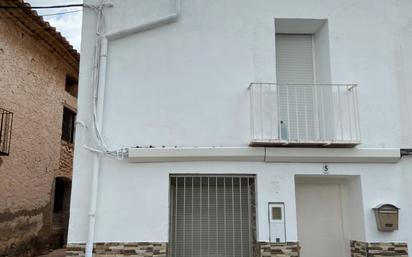 Exterior view of House or chalet for sale in La Torre d'en Doménec  with Furnished