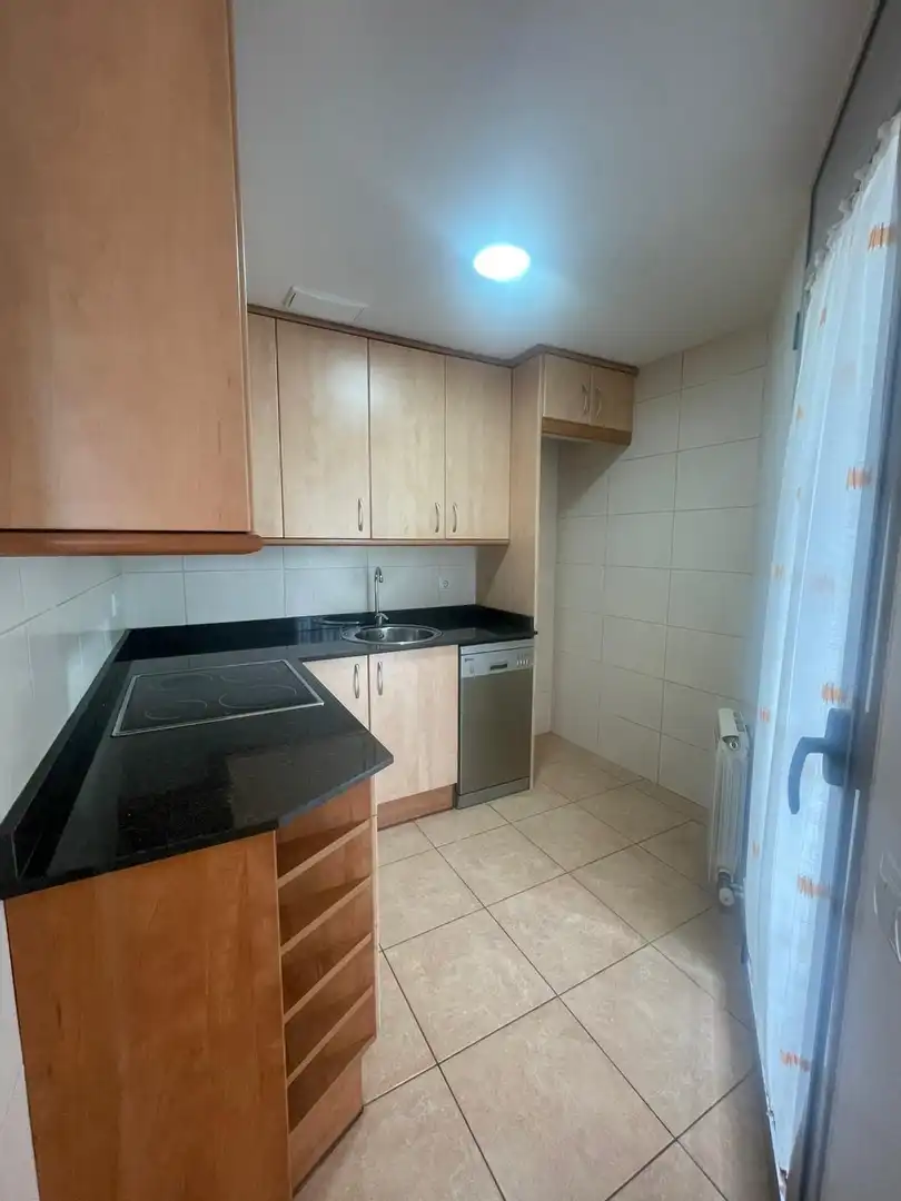 Cocina de Piso en venta en Rubí con Aire acondicionado, Calefacción y Balcón