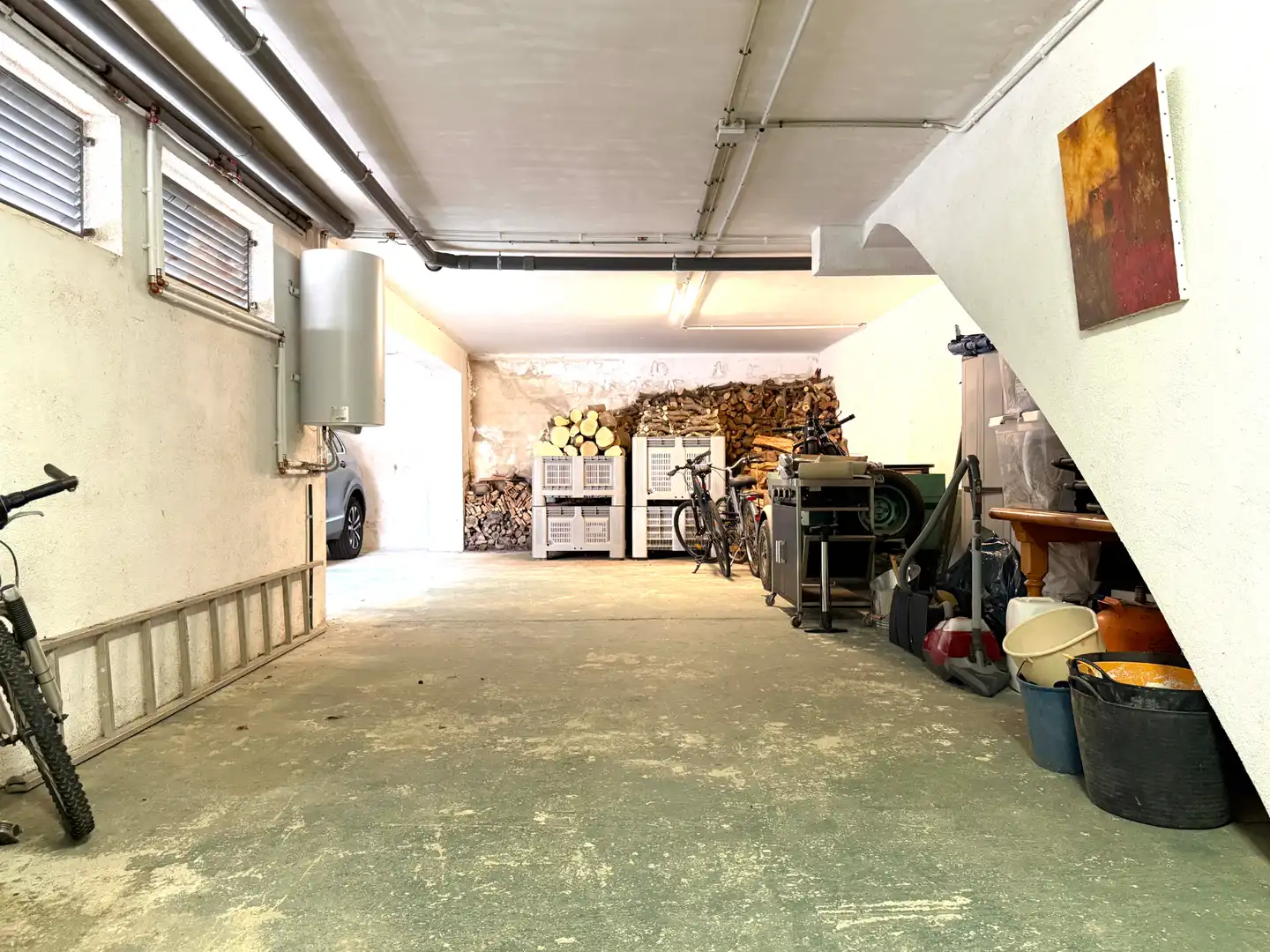 Einfamilien-Reihenhaus zum Verkauf in Cambrils mit Klimaanlage, Heizung und Terrasse