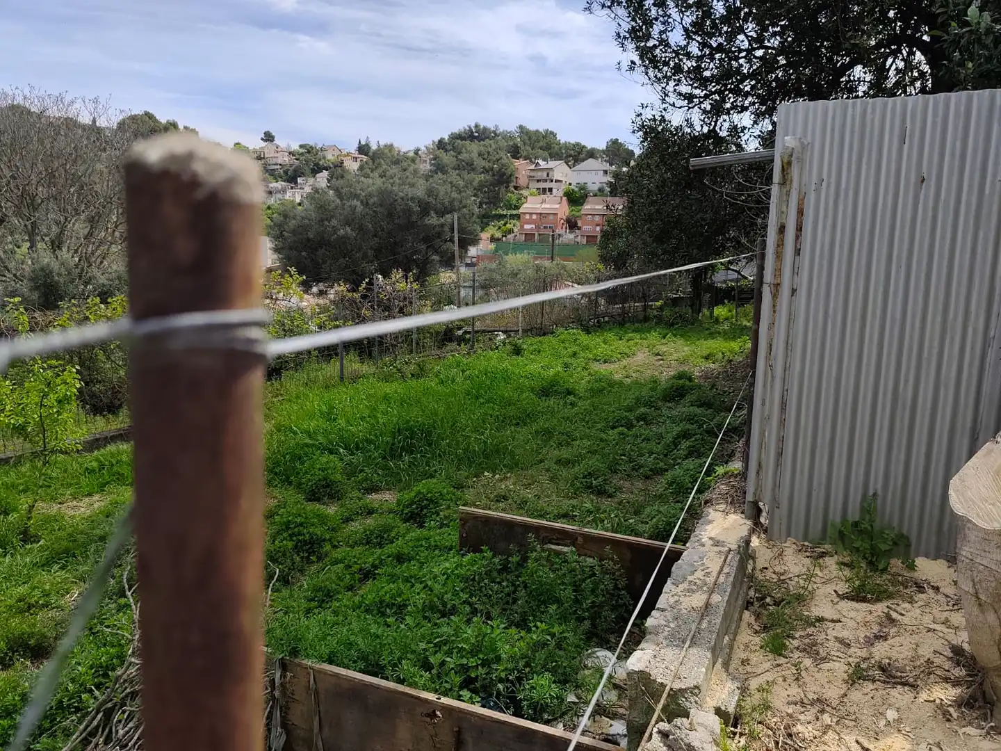 Casa con jardín en venta en Carrer del Berguedà, imagen 16