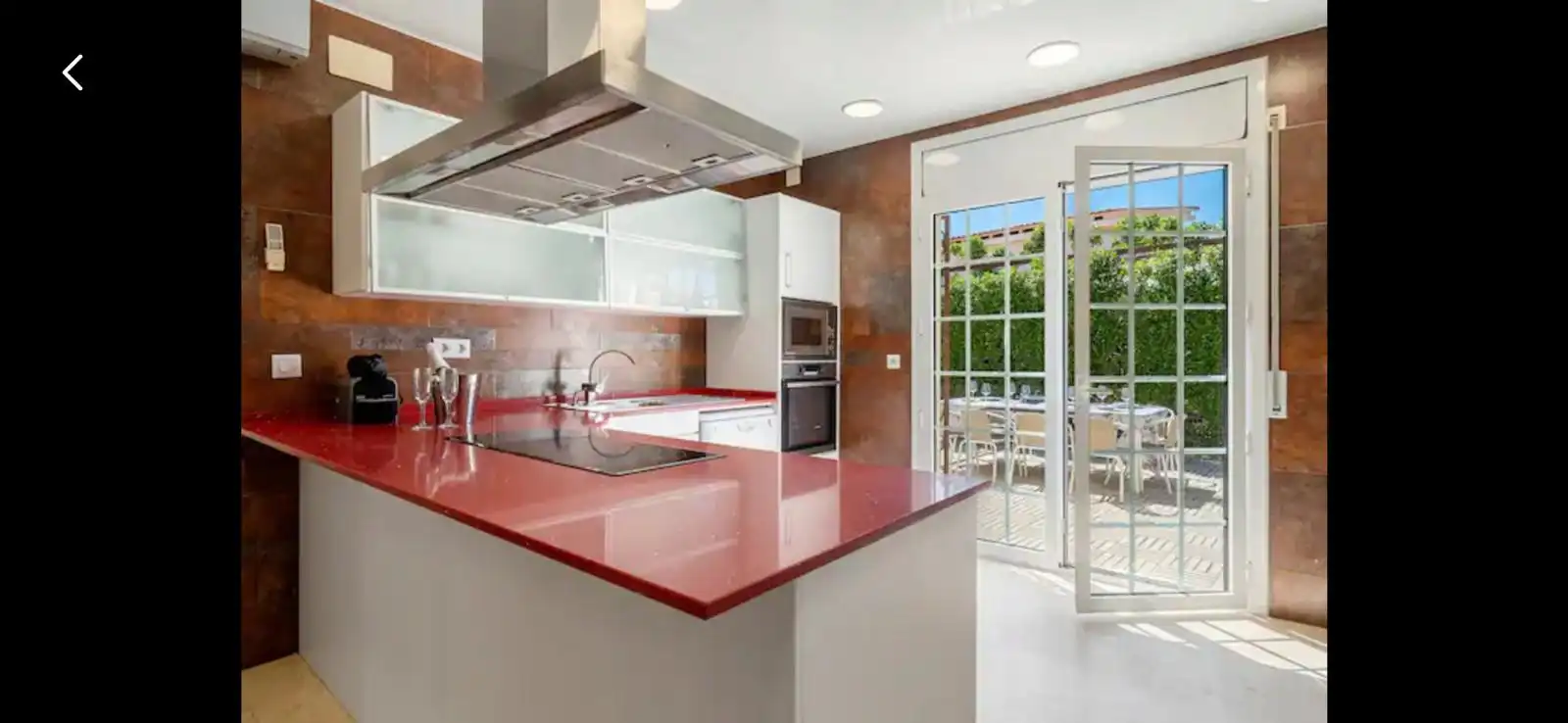 Chalet con terraza en venta en Carrer Gregal 9, imagen 7
