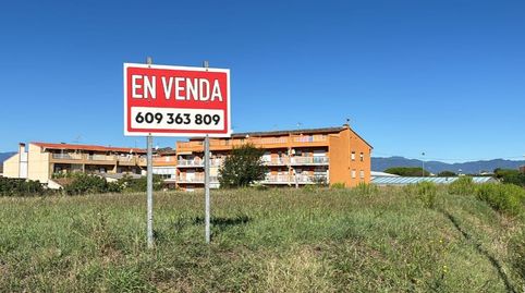 Terreno Resiencial en la parte alta del pueblo