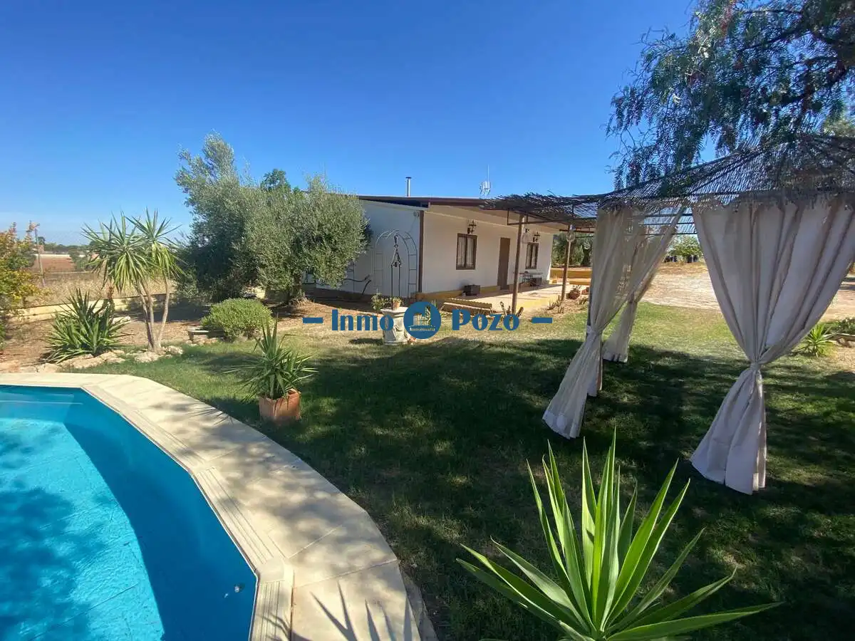 Terreni e lotti in vendita a Almendralejo