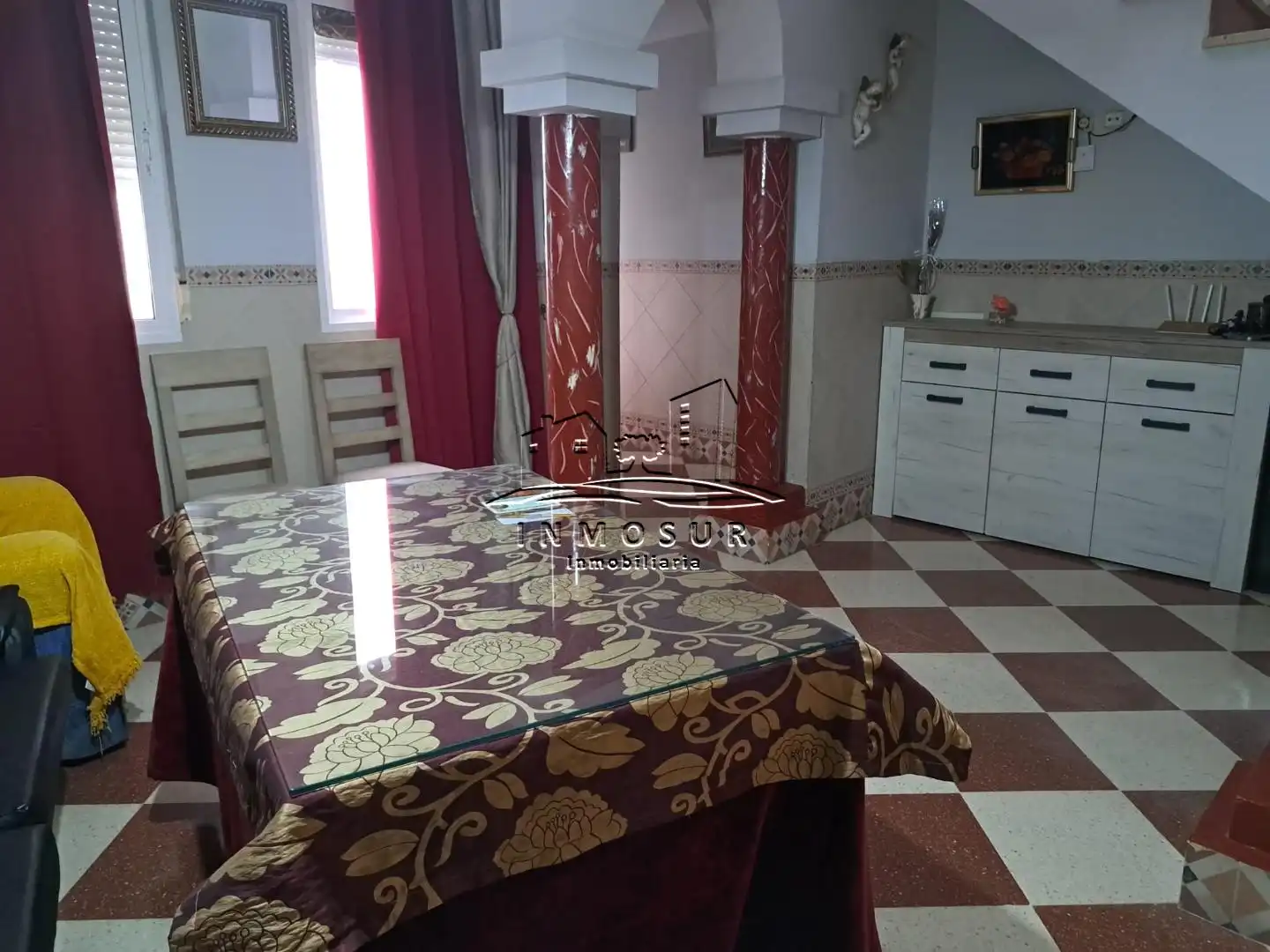 Haus zum Verkauf in El Carmen - La Barrera, imagen 2