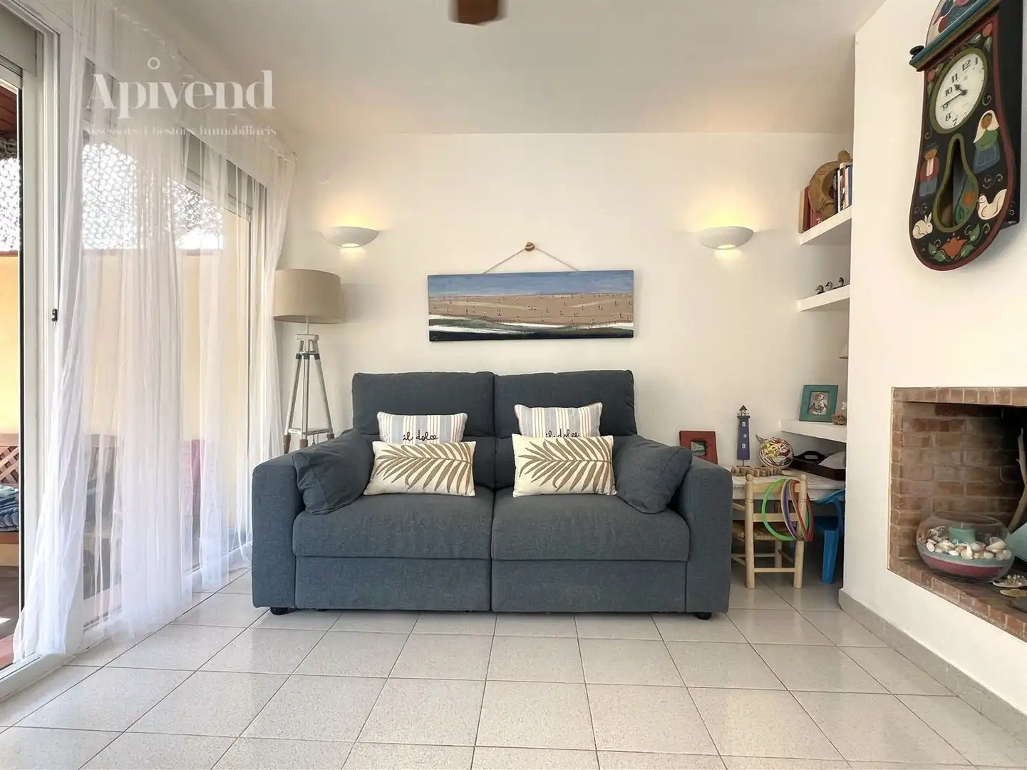 Casa con piscina in vendita a De l'Onze de Setembre, imagen 5