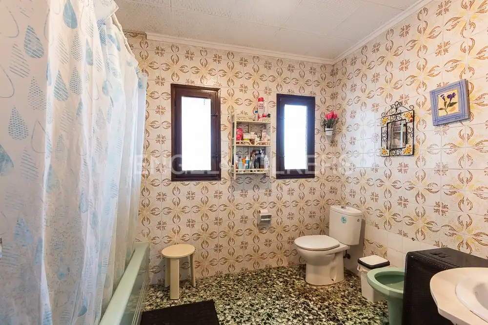 Haus mit Terrasse zum Verkauf in Av. Mediterrànea Pau, imagen 43
