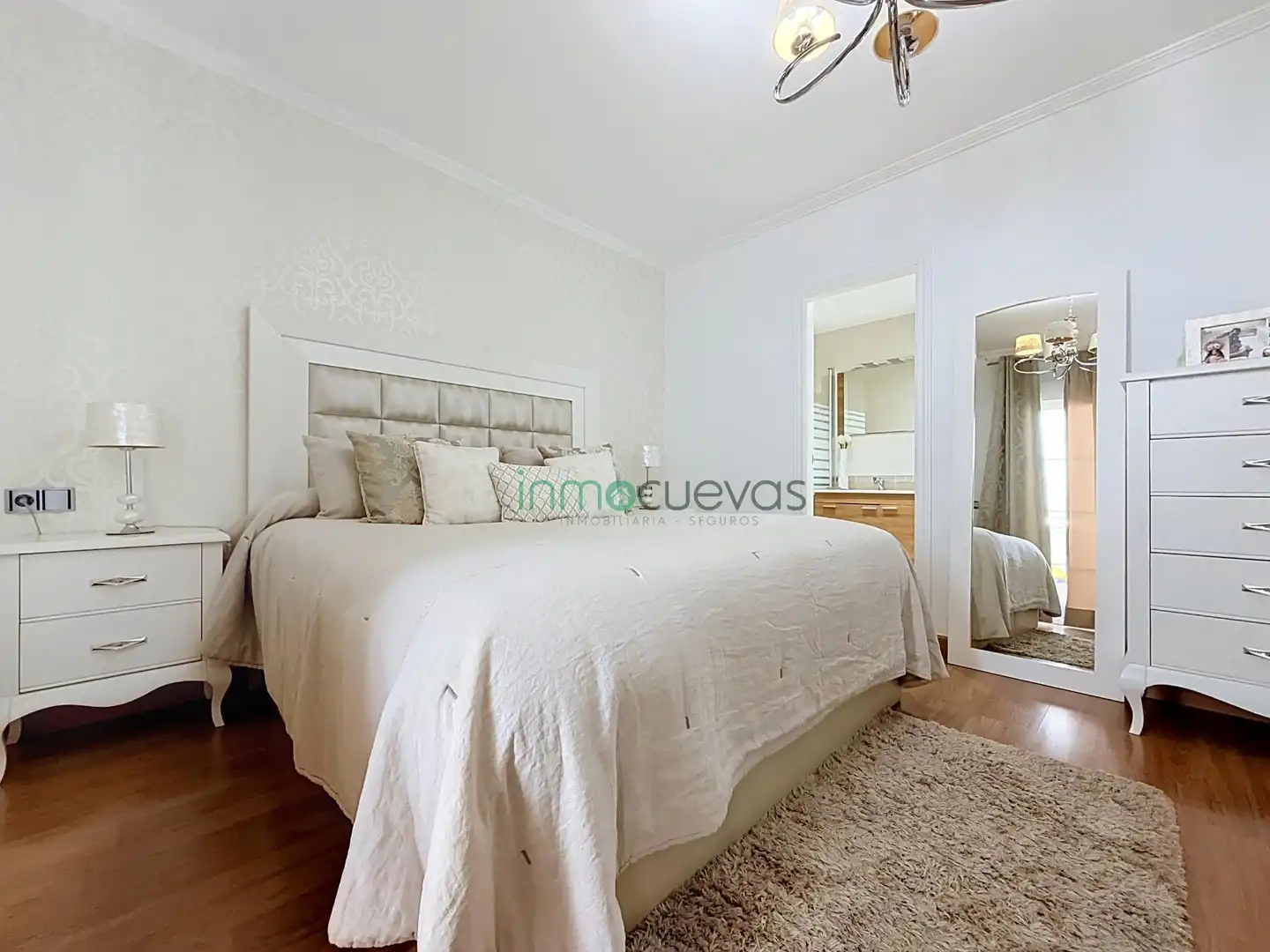Flat with lift for sale in Cuevas del Almanzora pueblo, imagen 12
